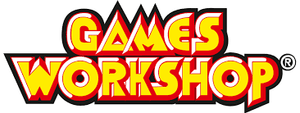 Games Workshop